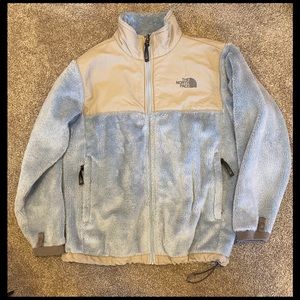 Fleece Northface